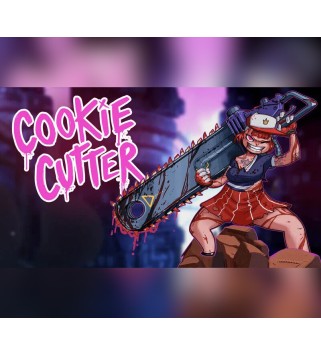 Cookie Cutter Steam Key GLOBAL